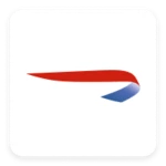 Logo of British Airways android Application 